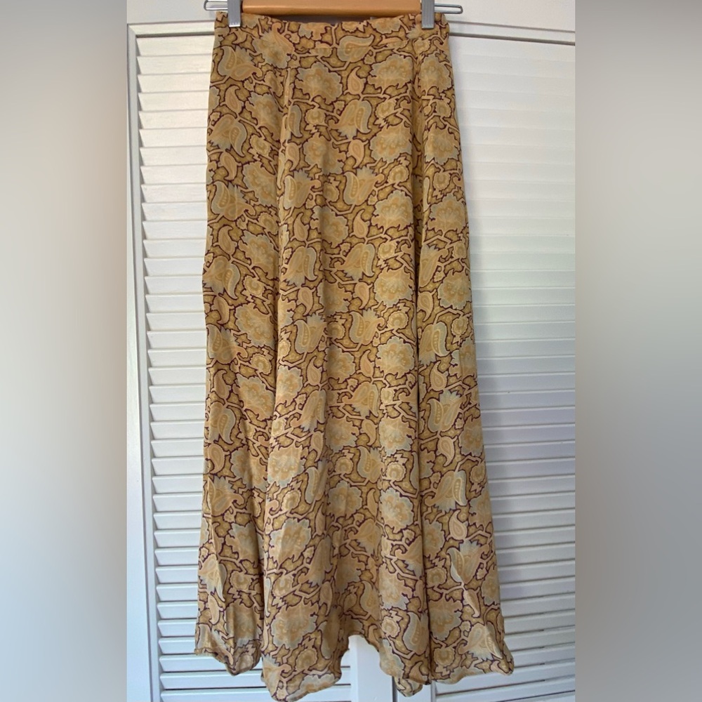 Banana Republic skirt